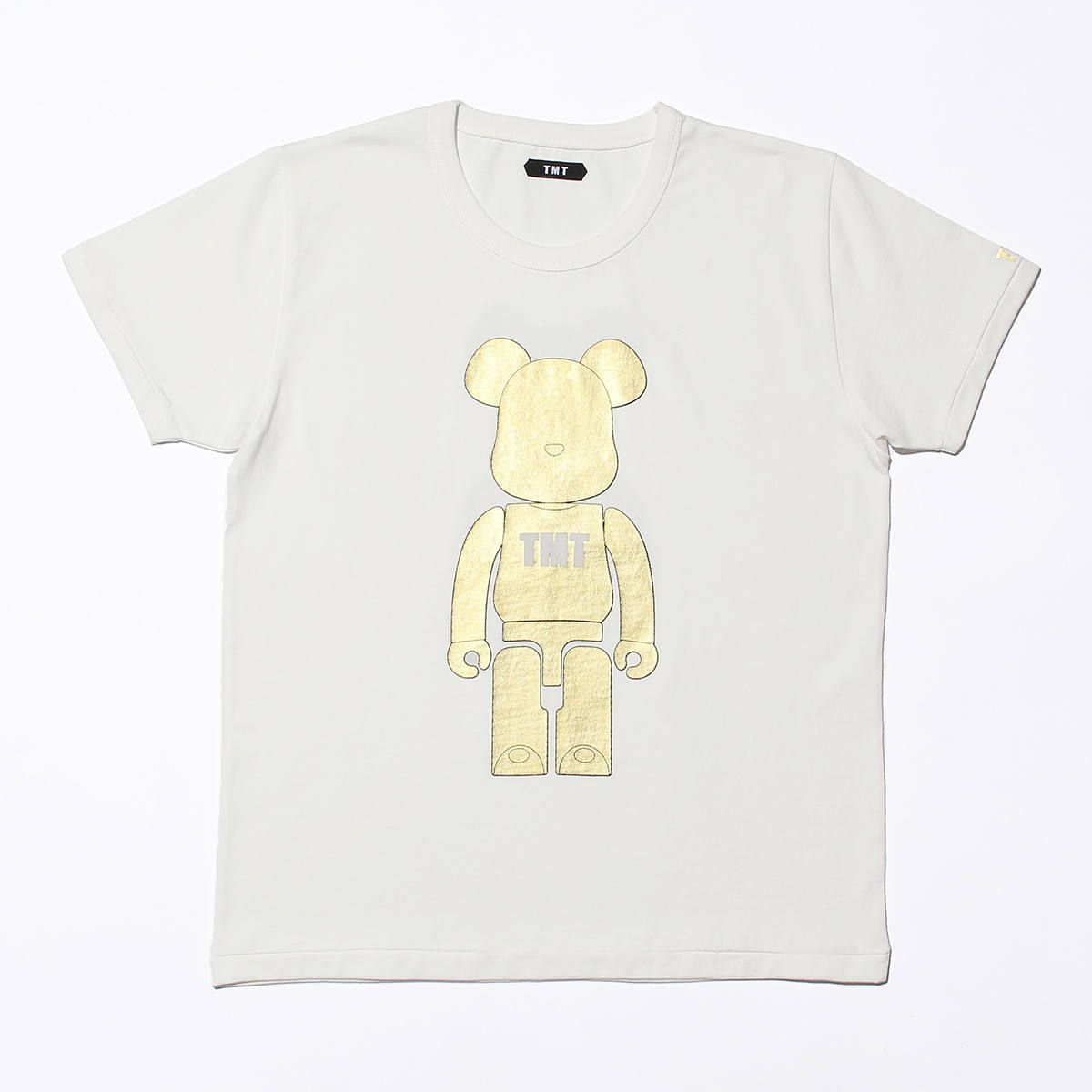 S/SL RAFI JERSEY(GOLD 8) / ショートスリーブ Tシャツ  / TCS-S20BA05