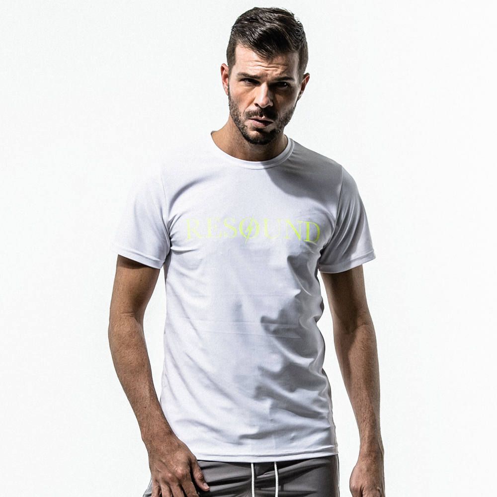 BOLTROGO RUSH TEE / ボルトロゴ ラッシュガードTシャツ / RC16-T-009