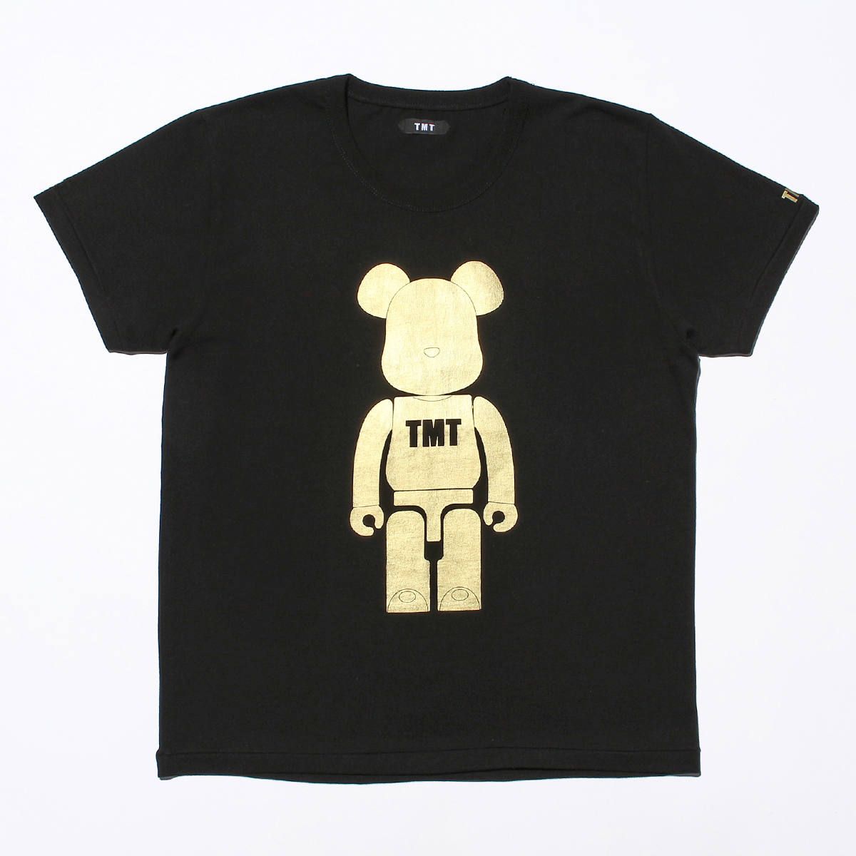 S/SL RAFI JERSEY(GOLD 8) / ショートスリーブ Tシャツ  / TCS-S20BA05
