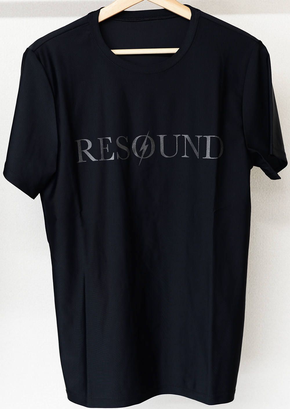 BOLTROGO RUSH TEE / ボルトロゴ ラッシュガードTシャツ / RC16-T-009