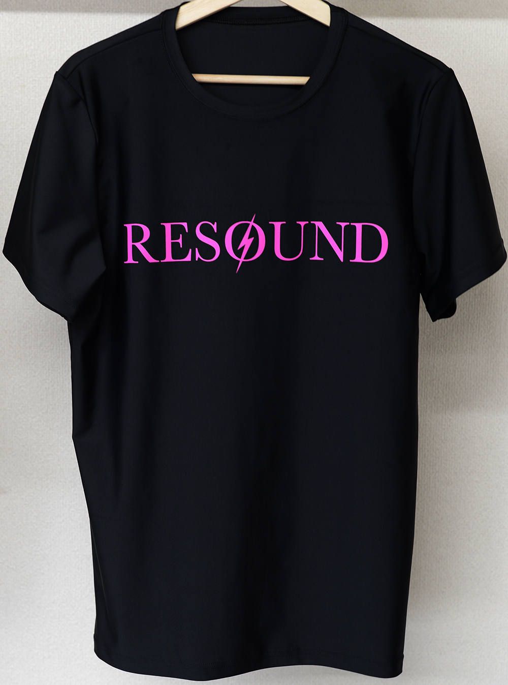 BOLTROGO RUSH TEE / ボルトロゴ ラッシュガードTシャツ / RC16-T-009