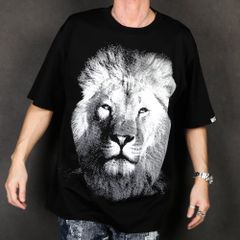 "SEASON T-SHIRTS" LION T / グラフィック Tシャツ / TA20SS-JR037