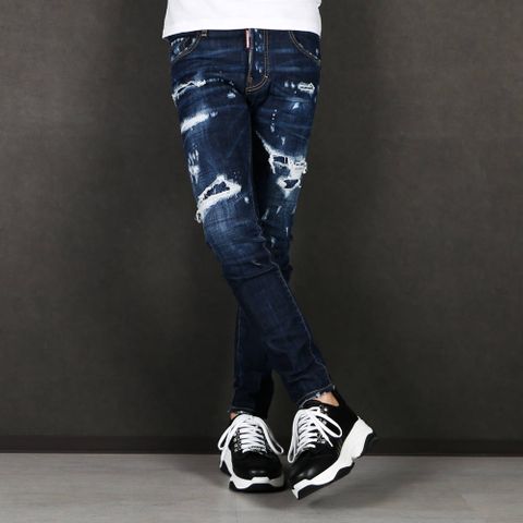 Skater Jean / スケーター ジーンズ / S71LB0756/S30664