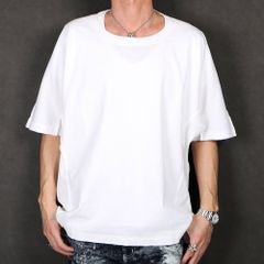 "CUT OFF JERSEY" T-SHIRTS / Tシャツ / TA20SS-JR024