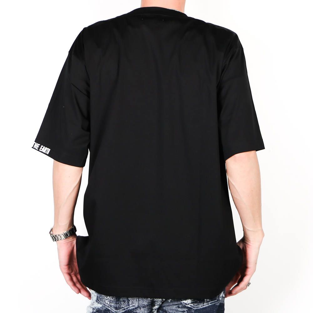 "SEASON T-SHIRTS" LION T / グラフィック Tシャツ / TA20SS-JR037
