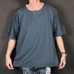 "CUT OFF JERSEY" T-SHIRTS / Tシャツ / TA20SS-JR024