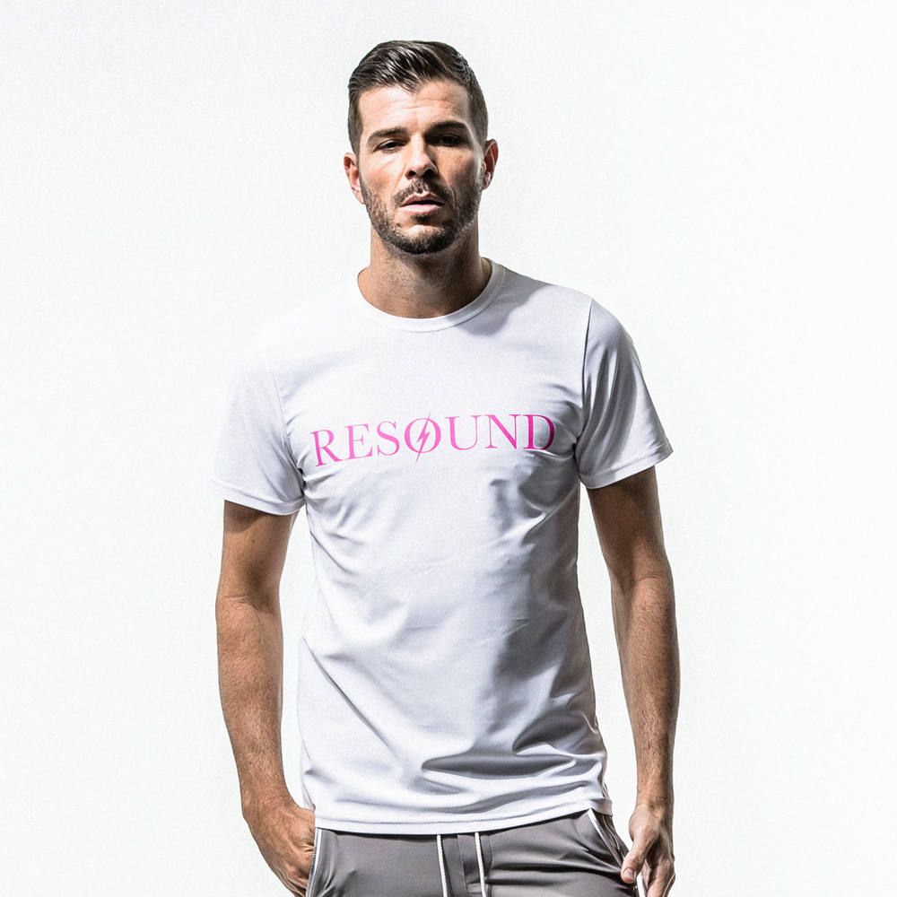 BOLTROGO RUSH TEE / ボルトロゴ ラッシュガードTシャツ / RC16-T-009