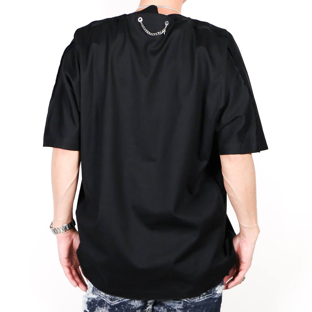 "CUT OFF JERSEY" T-SHIRTS / Tシャツ / TA20SS-JR024