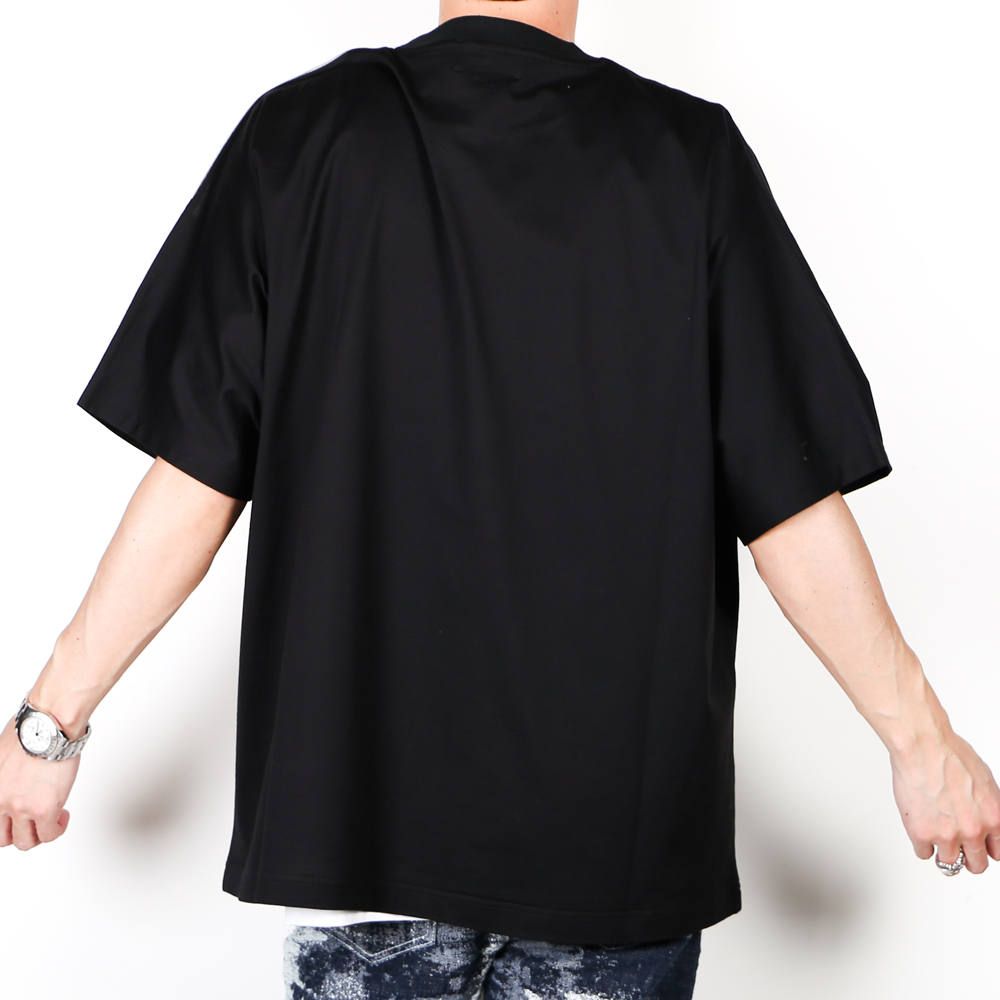 "LAYERED" SHEER T-SHIRTS / レイヤード Tシャツ / TA20SS-JR060