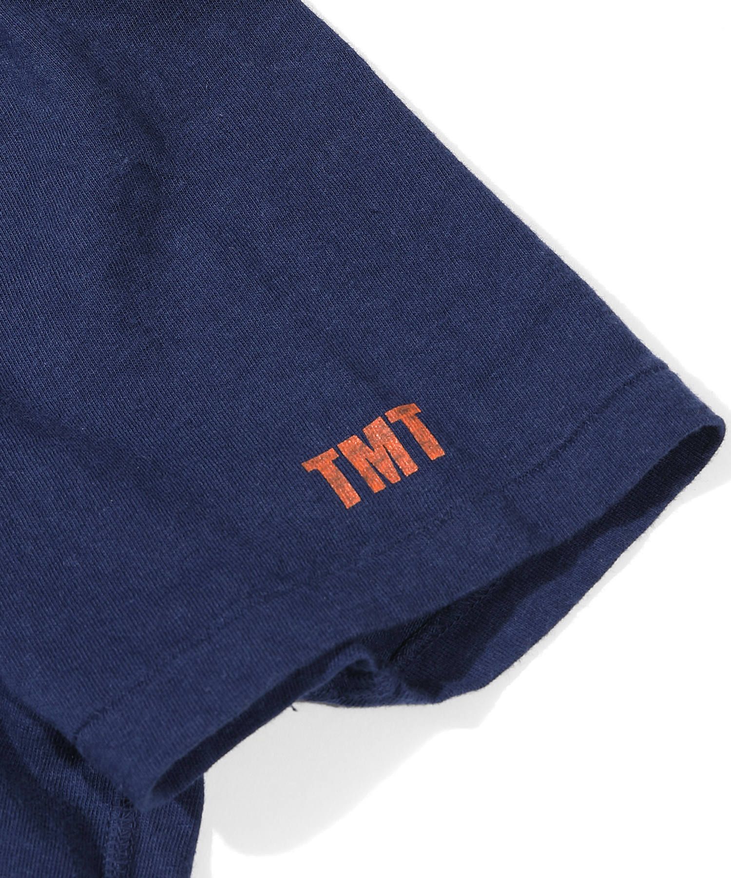 S/SL RAFI JERSEY(CLEAR) / ショートスリーブ Tシャツ  / TCS-S20BA03