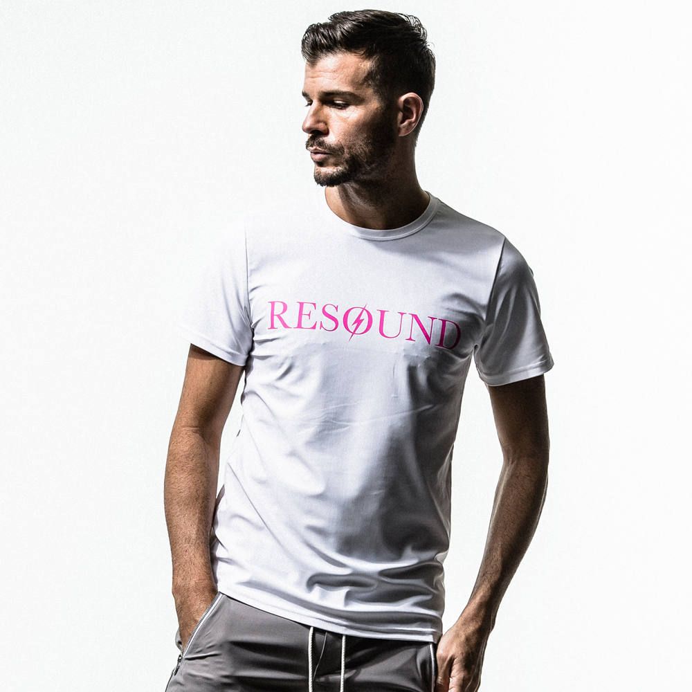 BOLTROGO RUSH TEE / ボルトロゴ ラッシュガードTシャツ / RC16-T-009