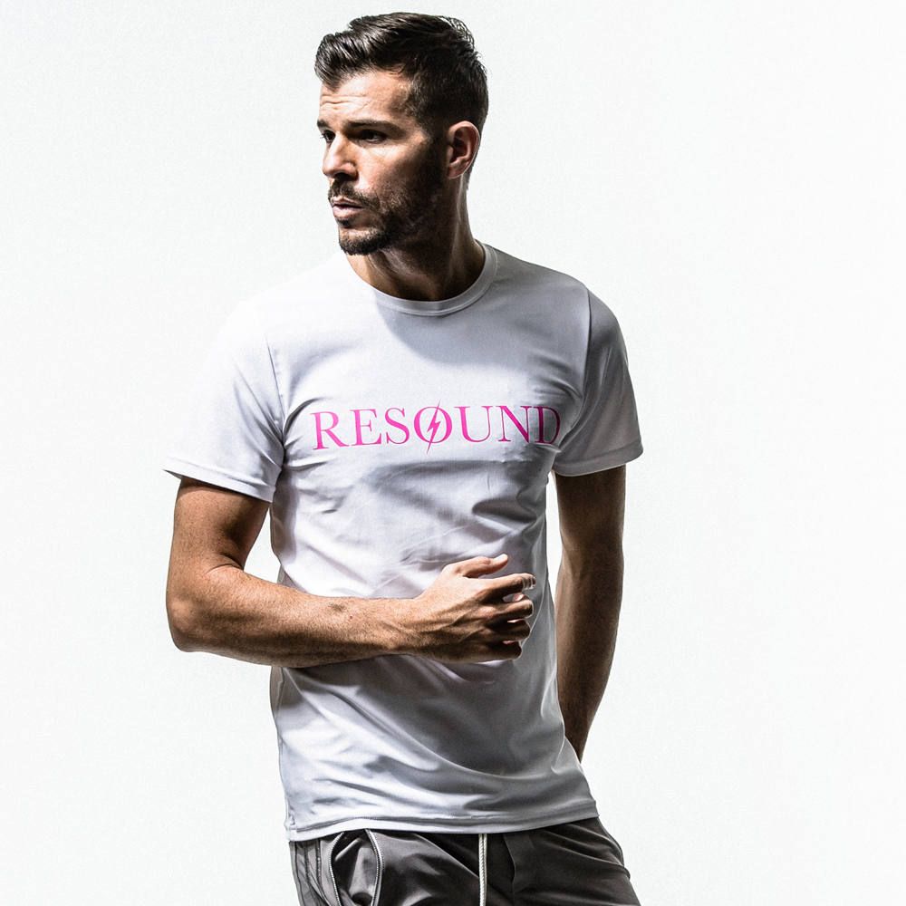 BOLTROGO RUSH TEE / ボルトロゴ ラッシュガードTシャツ / RC16-T-009
