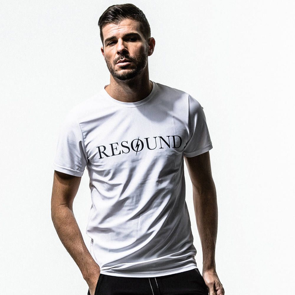BOLTROGO RUSH TEE / ボルトロゴ ラッシュガードTシャツ / RC16-T-009