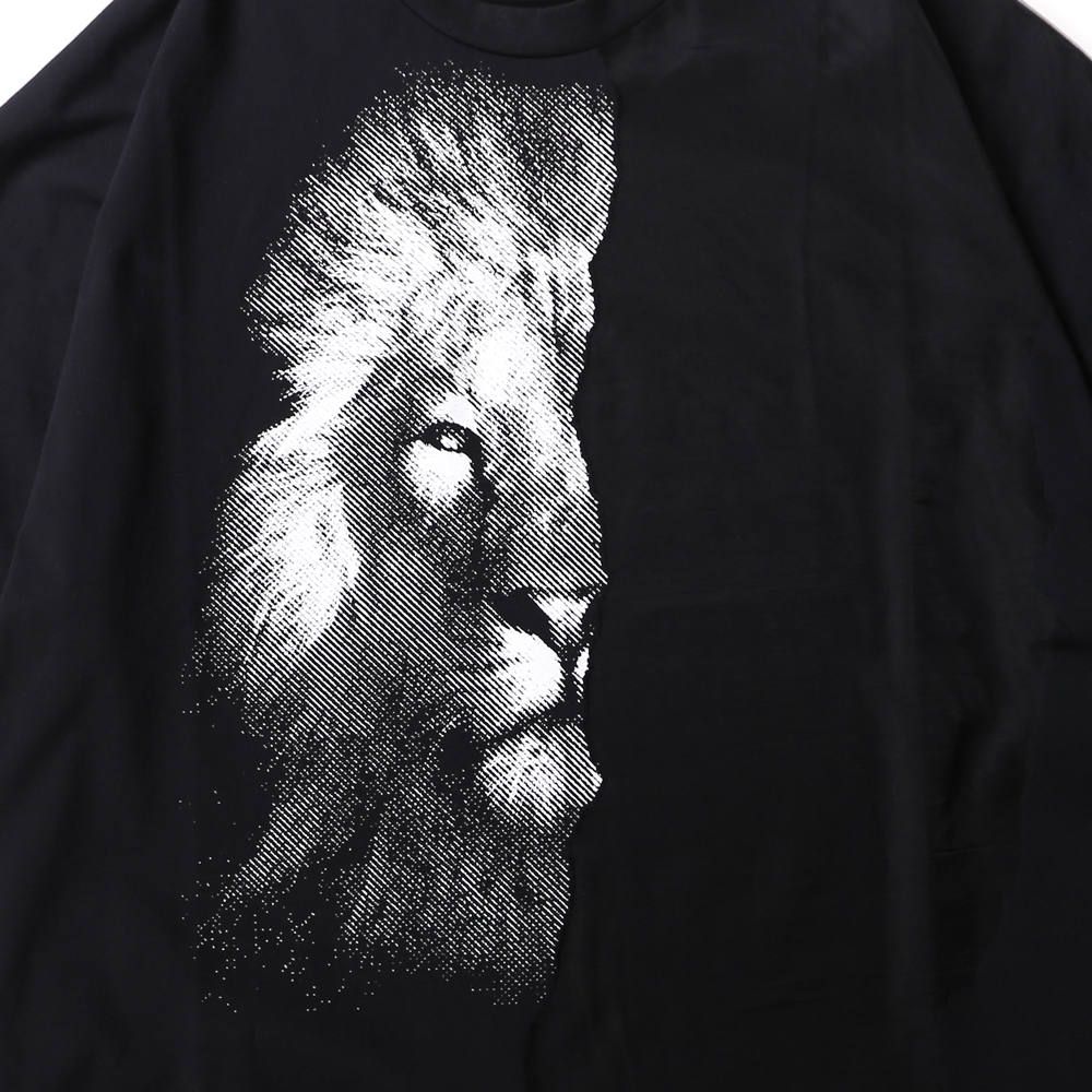 "LAYERED" SHEER T-SHIRTS / レイヤード Tシャツ / TA20SS-JR060