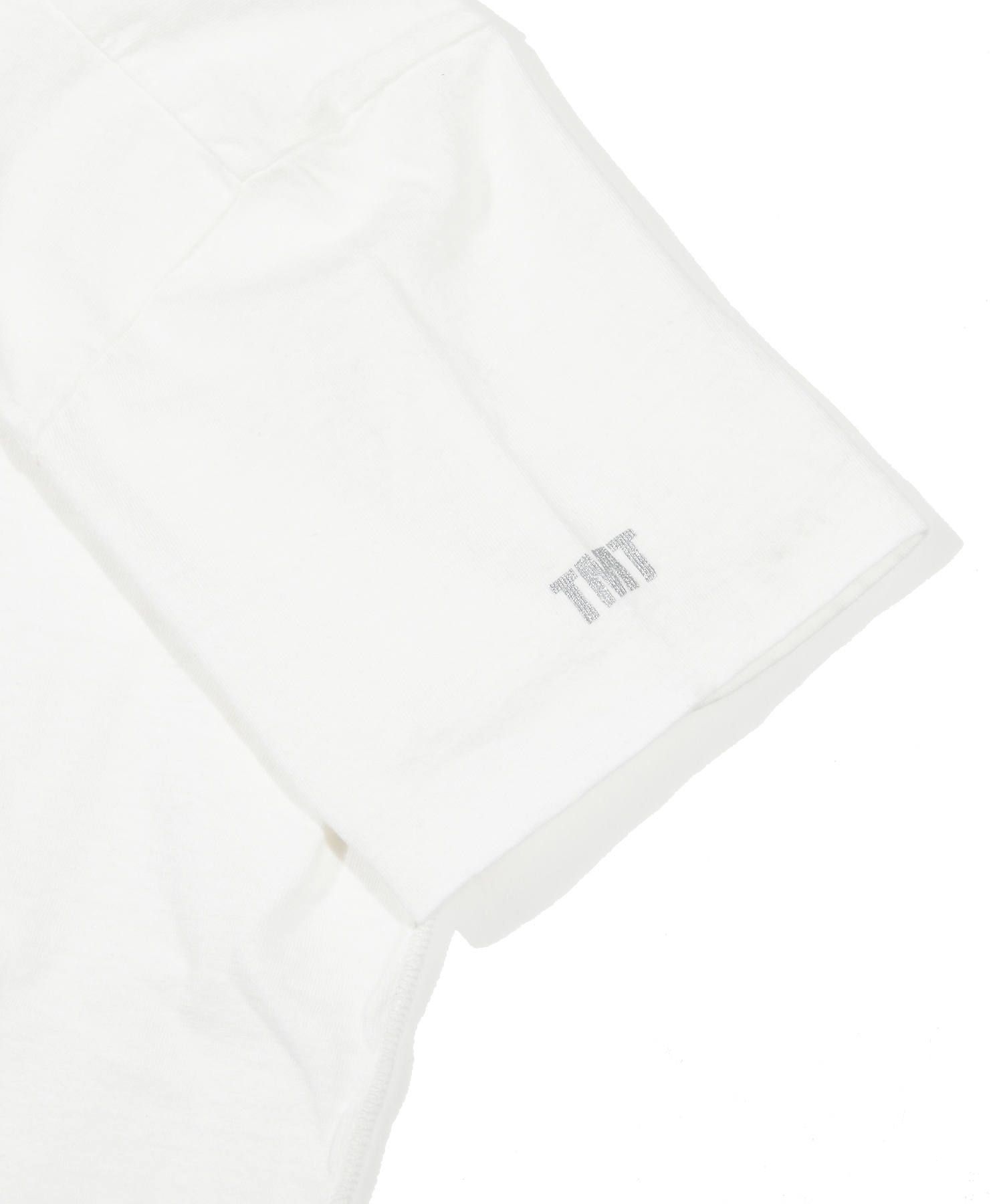 S/SL RAFI JERSEY(WHITE CAMO) / ショートスリーブ Tシャツ  / TCS-S19BA01