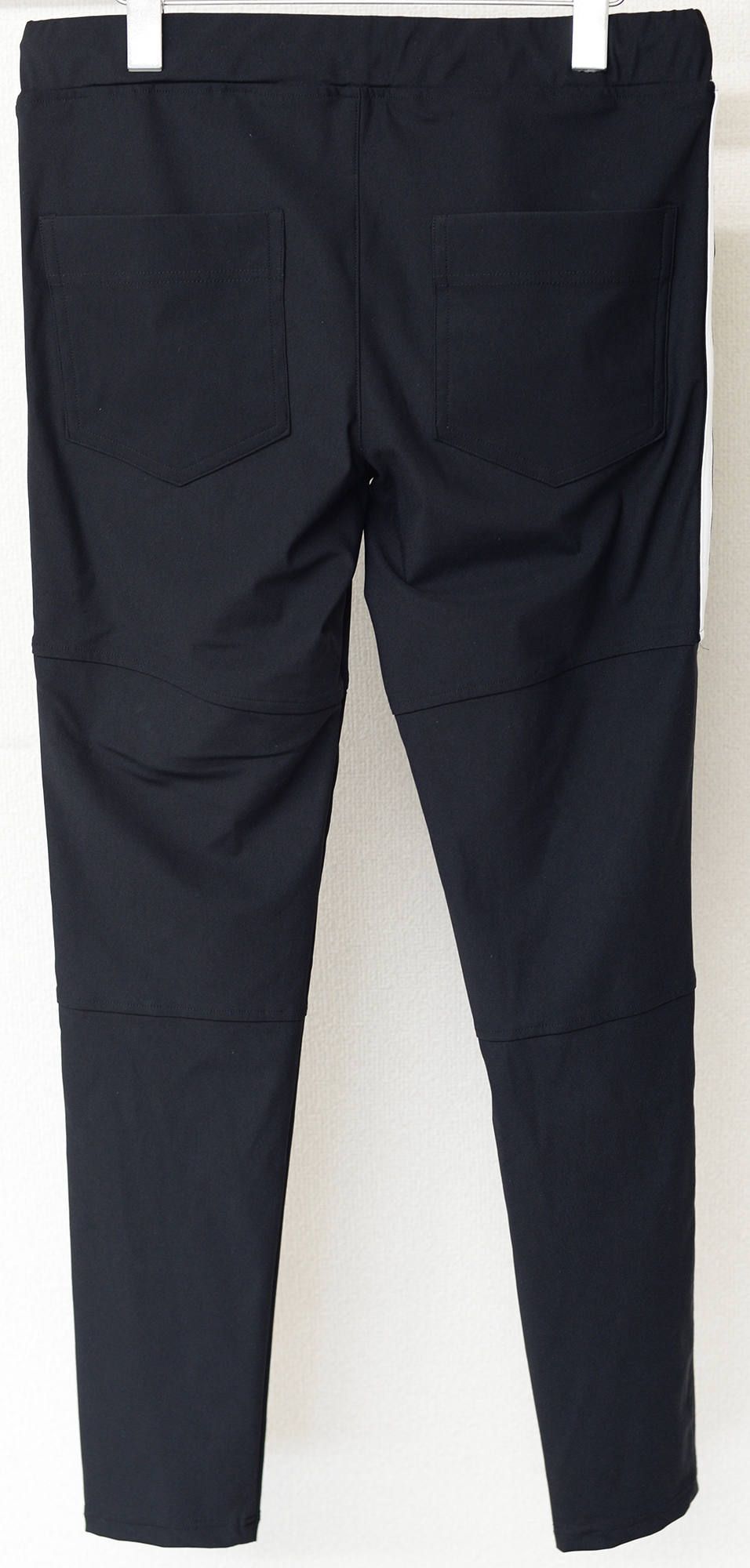 Johnson LINE NYLON PT / ナイロンイージーパンツ / RC16-ST-009