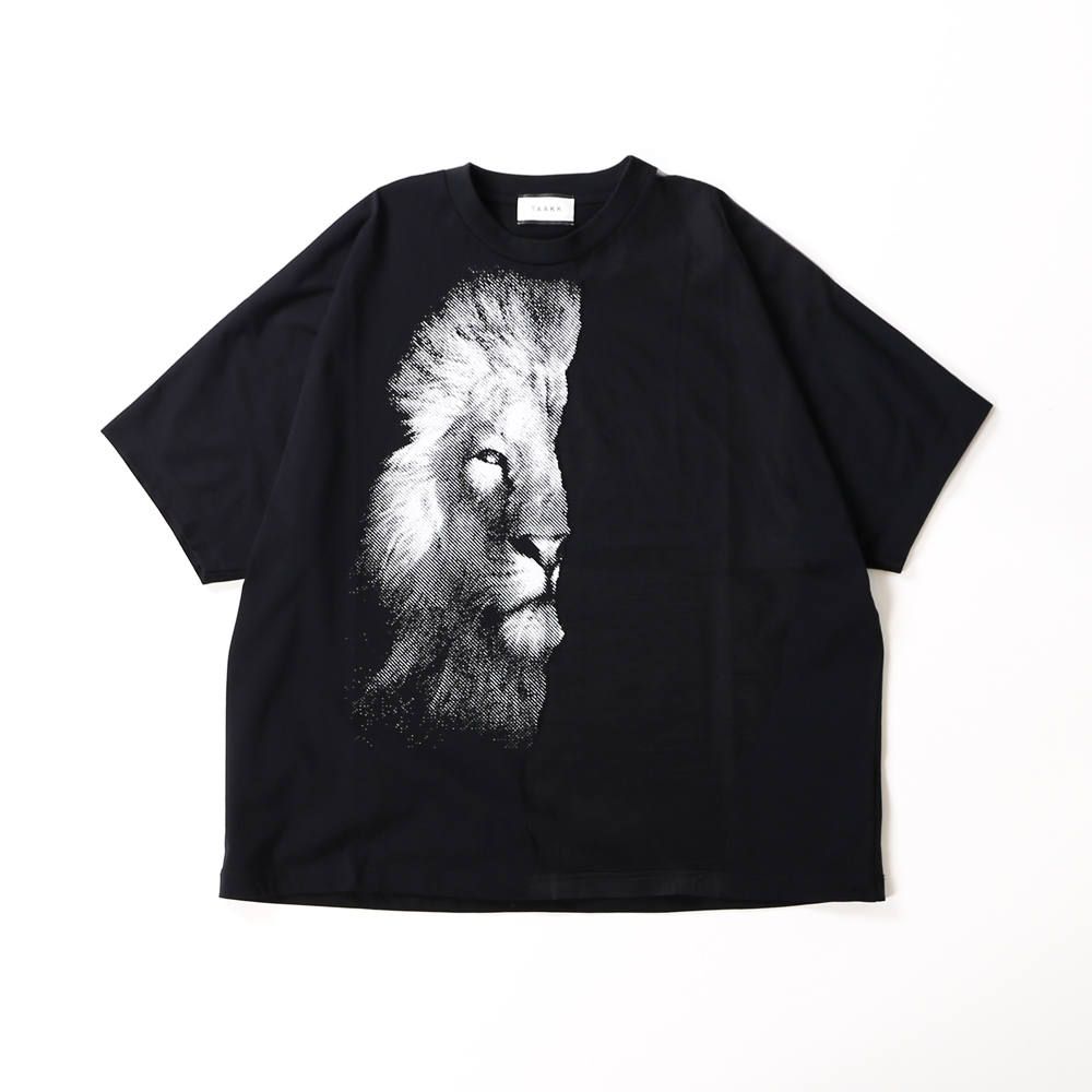 "LAYERED" SHEER T-SHIRTS / レイヤード Tシャツ / TA20SS-JR060