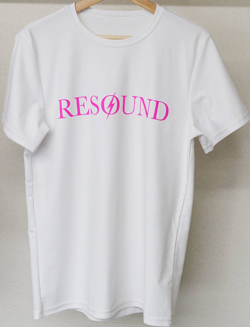 BOLTROGO RUSH TEE / ボルトロゴ ラッシュガードTシャツ / RC16-T-009