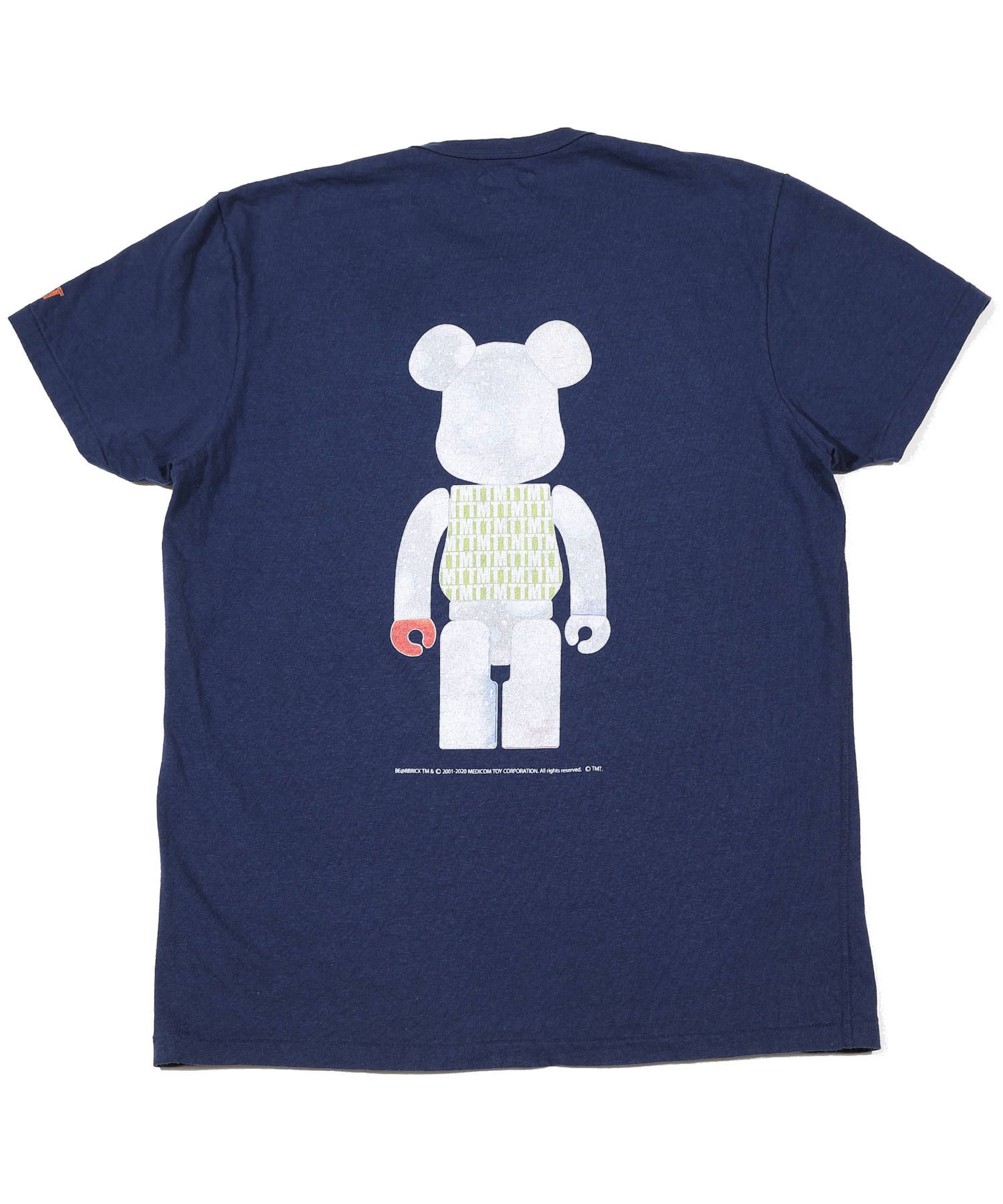 S/SL RAFI JERSEY(CLEAR) / ショートスリーブ Tシャツ  / TCS-S20BA03