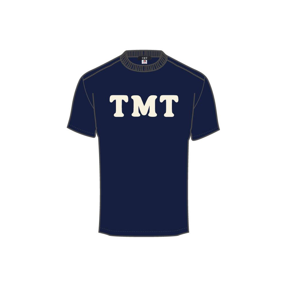 TMT - TMT×FRUIT OF THE LOOM TEE (TMT) / ショートスリーブ Tシャツ