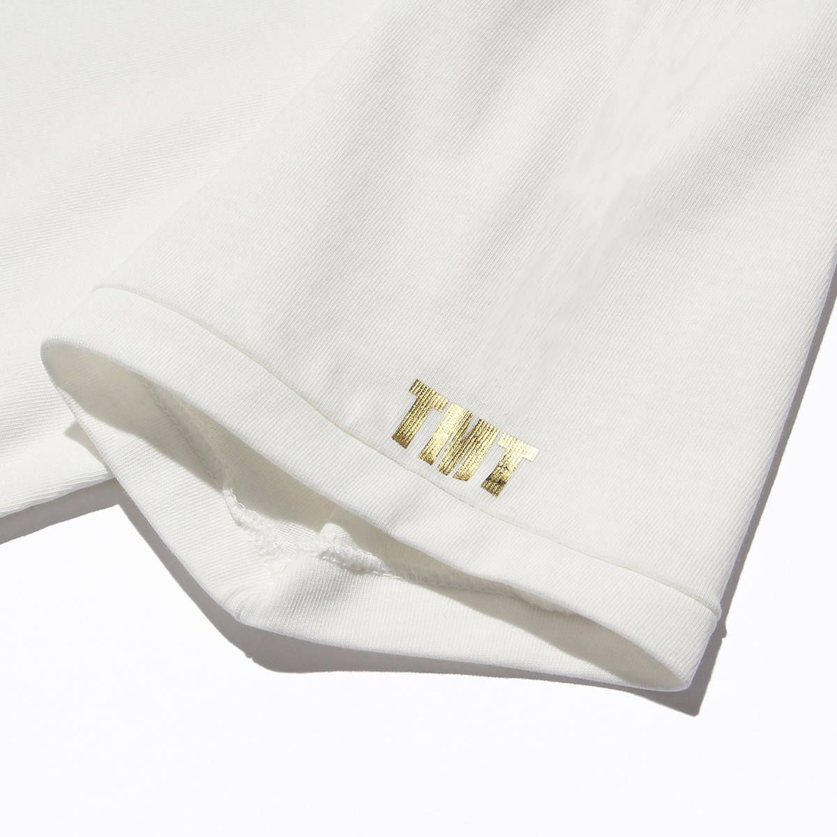 S/SL RAFI JERSEY(GOLD 8) / ショートスリーブ Tシャツ  / TCS-S20BA05