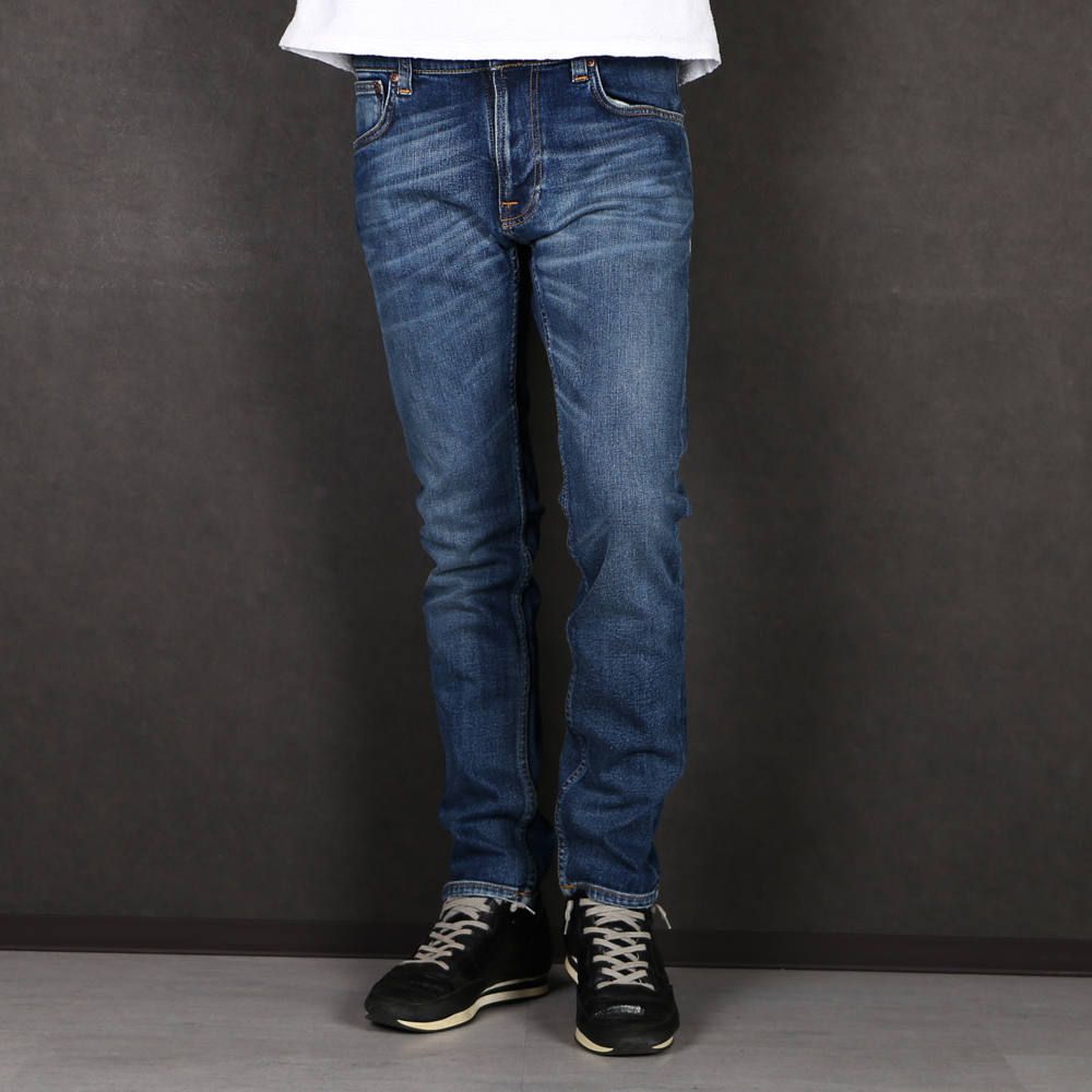 THIN FINN / シンフィン デニムパンツ / 51161-1146