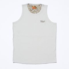SLAB PILE TANK TOP / パイル タンクトップ  / TCS-S20SP03