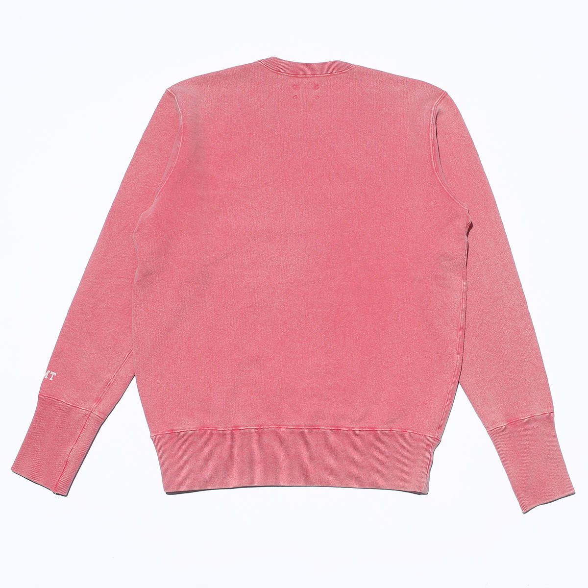 CREW NECK VINTAGE SWEAT SHIRTS / クルーネック スウェット  / TSW-S20SP06