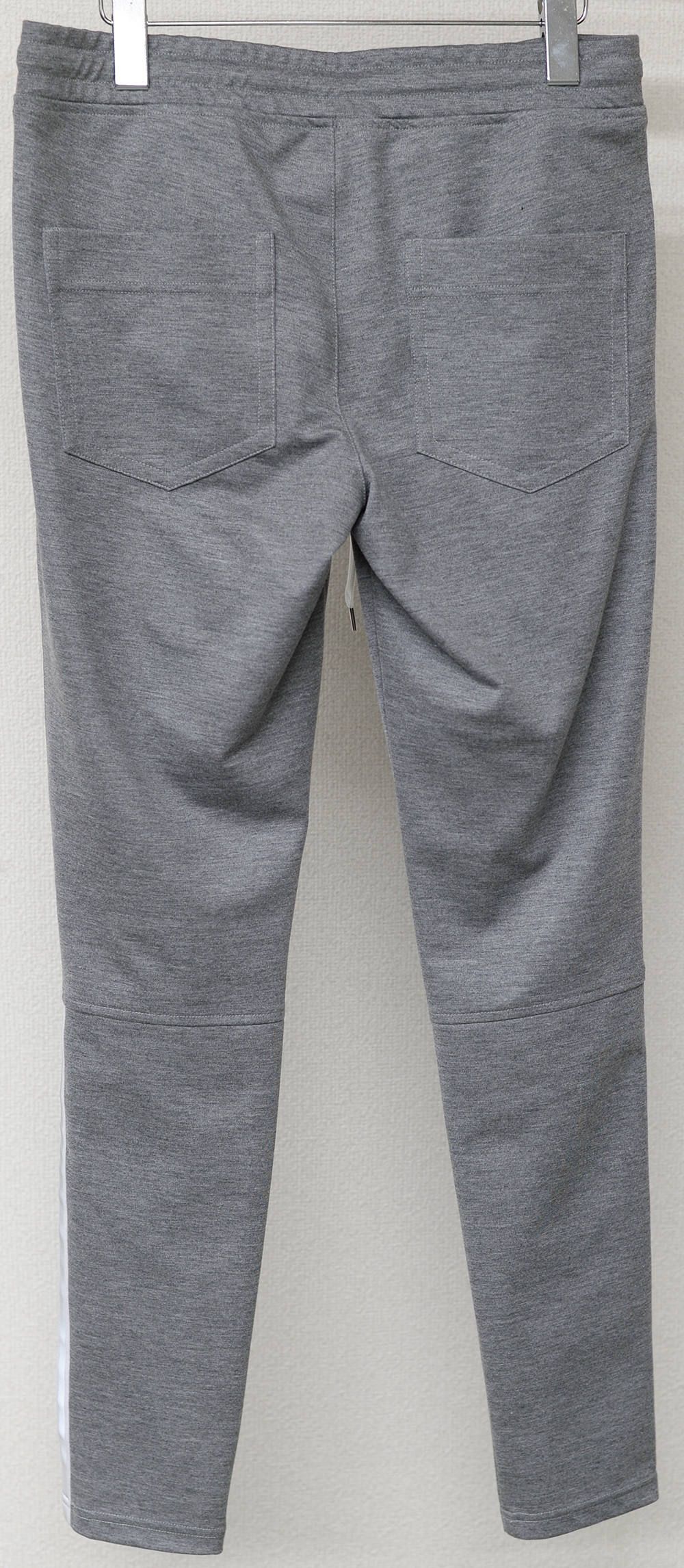 Audio PANTS / リフレクターラインパンツ / RC16-ST-017