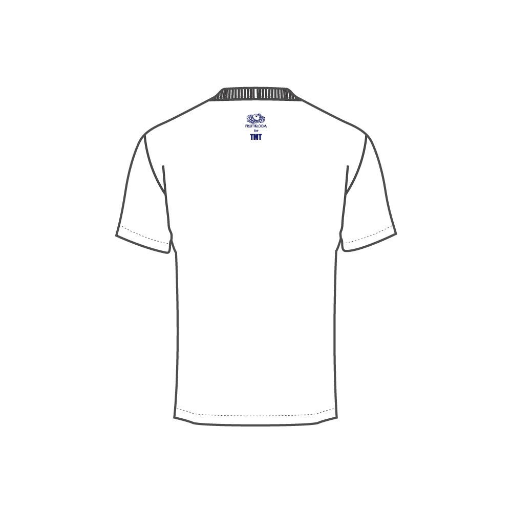 TMT×FRUIT OF THE LOOM TEE (TMT 1999) / ショートスリーブ Tシャツ  / TCS-S20FL02