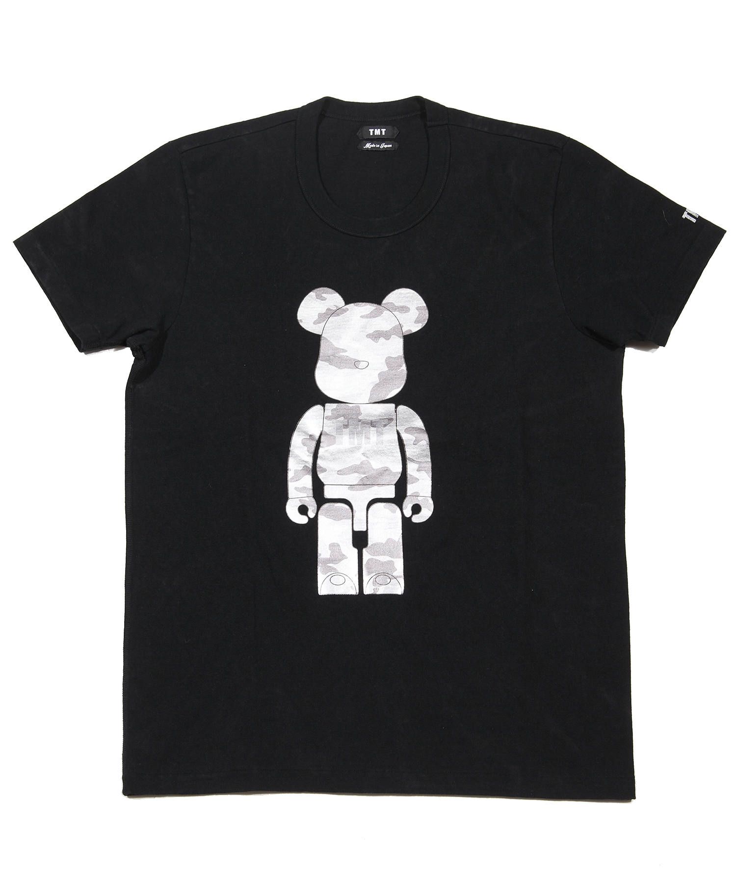 S/SL RAFI JERSEY(WHITE CAMO) / ショートスリーブ Tシャツ  / TCS-S19BA01