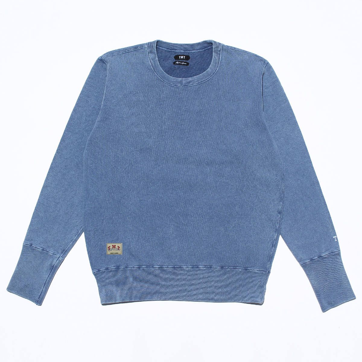 CREW NECK VINTAGE SWEAT SHIRTS / クルーネック スウェット  / TSW-S20SP06