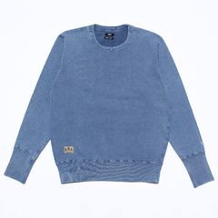 CREW NECK VINTAGE SWEAT SHIRTS / クルーネック スウェット  / TSW-S20SP06