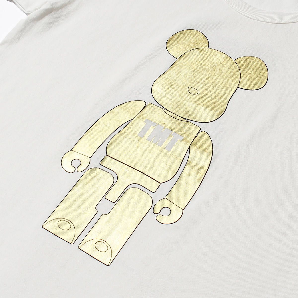 S/SL RAFI JERSEY(GOLD 8) / ショートスリーブ Tシャツ  / TCS-S20BA05