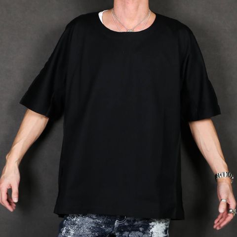 "CUT OFF JERSEY" T-SHIRTS / Tシャツ / TA20SS-JR024