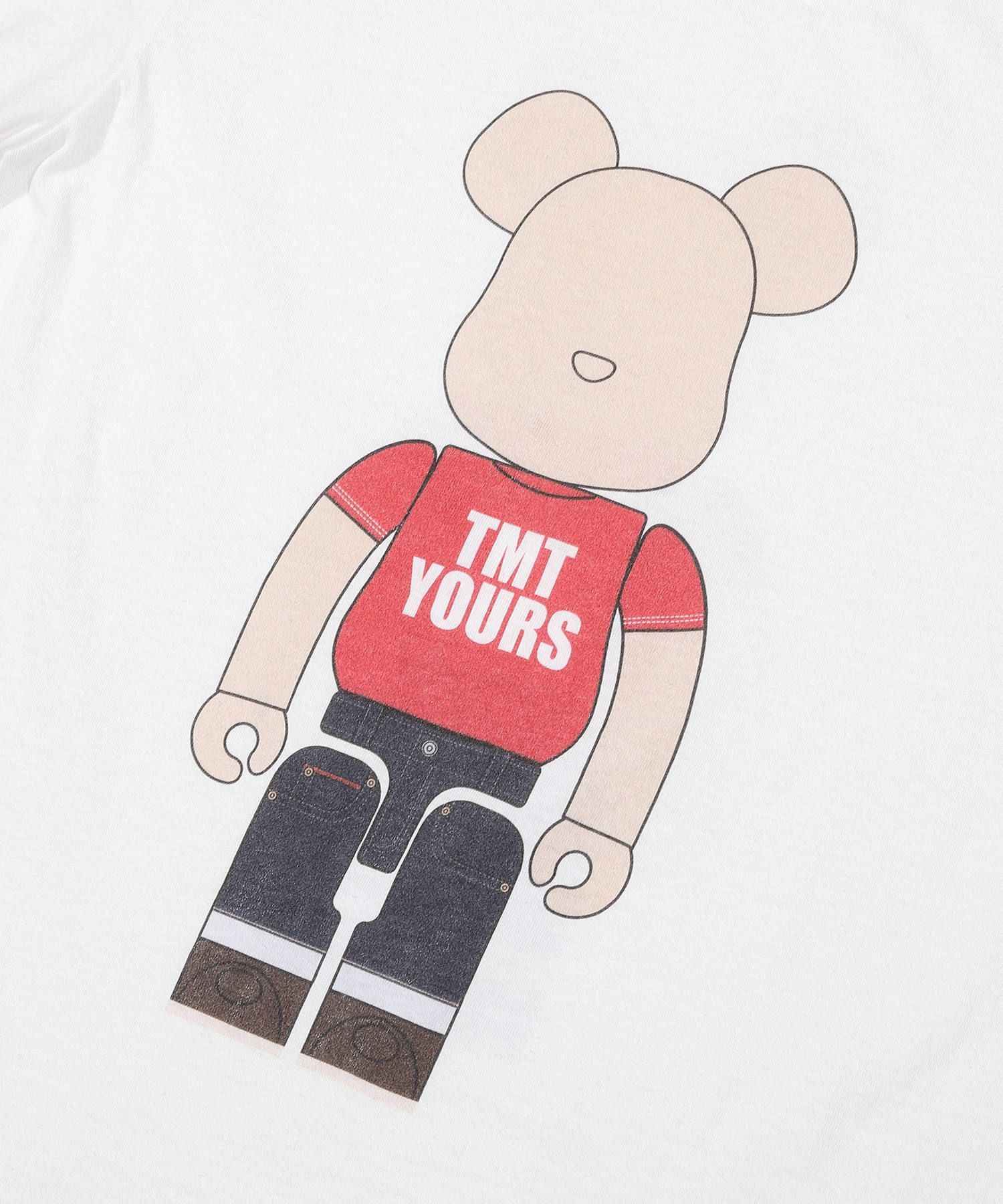 S/SL RAFI JERSEY(BIG20TH ANNIVESARY) / ショートスリーブ Tシャツ  / TCS-S20BA02