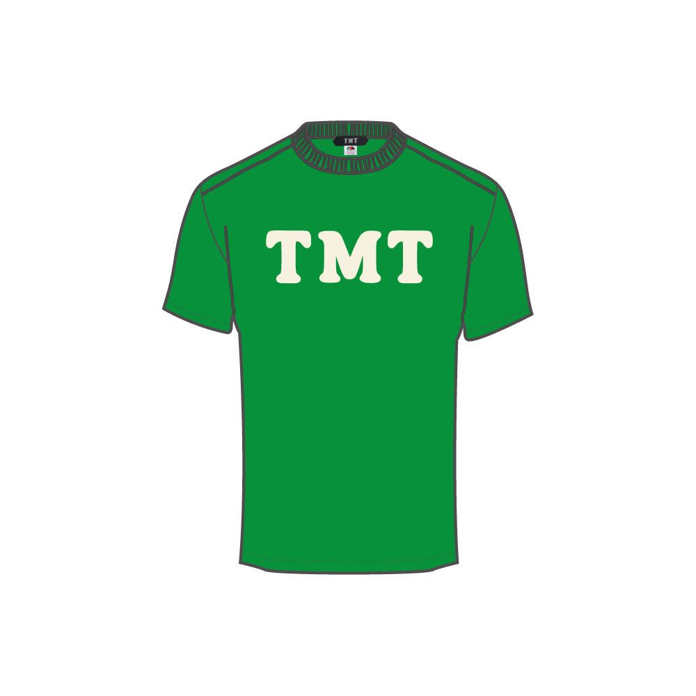 TMT×FRUIT OF THE LOOM TEE (TMT) / ショートスリーブ Tシャツ  / TCS-S20FL01