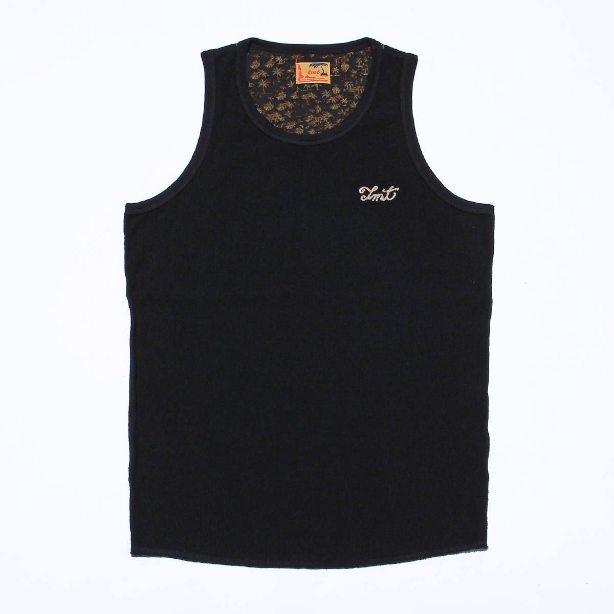 SLAB PILE TANK TOP / パイル タンクトップ  / TCS-S20SP03