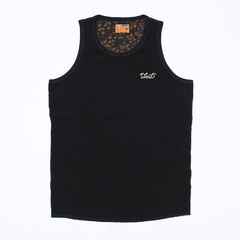 SLAB PILE TANK TOP / パイル タンクトップ  / TCS-S20SP03