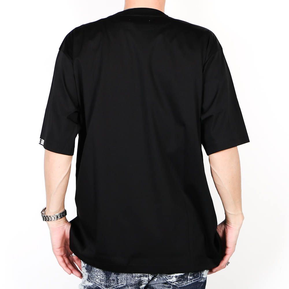 "SEASON T-SHIRTS" SUSTAINABLE / メッセージ Tシャツ / TA20SS-JR065