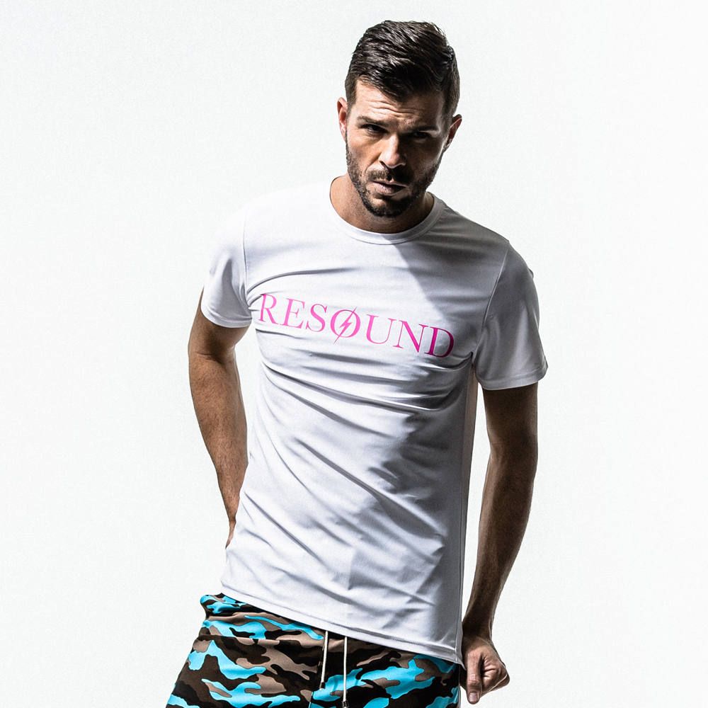 BOLTROGO RUSH TEE / ボルトロゴ ラッシュガードTシャツ / RC16-T-009