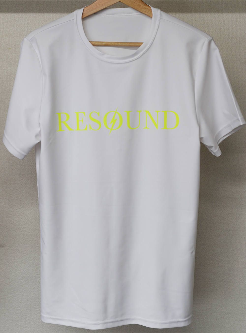 BOLTROGO RUSH TEE / ボルトロゴ ラッシュガードTシャツ / RC16-T-009