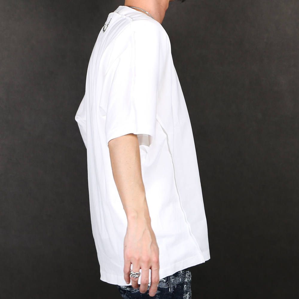 "CUT OFF JERSEY" T-SHIRTS / Tシャツ / TA20SS-JR024