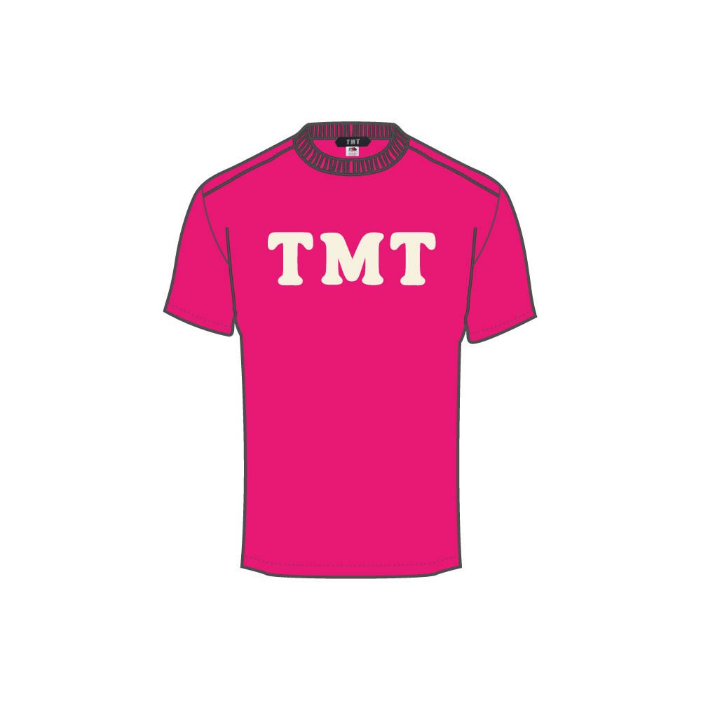 TMT×FRUIT OF THE LOOM TEE (TMT) / ショートスリーブ Tシャツ / TCS-S20FL01 - S