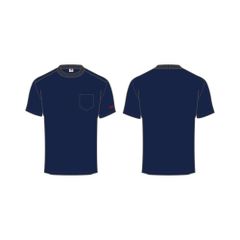 TMT×FRUIT OF THE LOOM PACK-TEE/ 2枚入りのパックTシャツ  / S20FL03