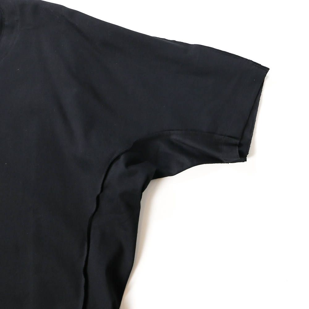 "CUT OFF JERSEY" T-SHIRTS / Tシャツ / TA20SS-JR024