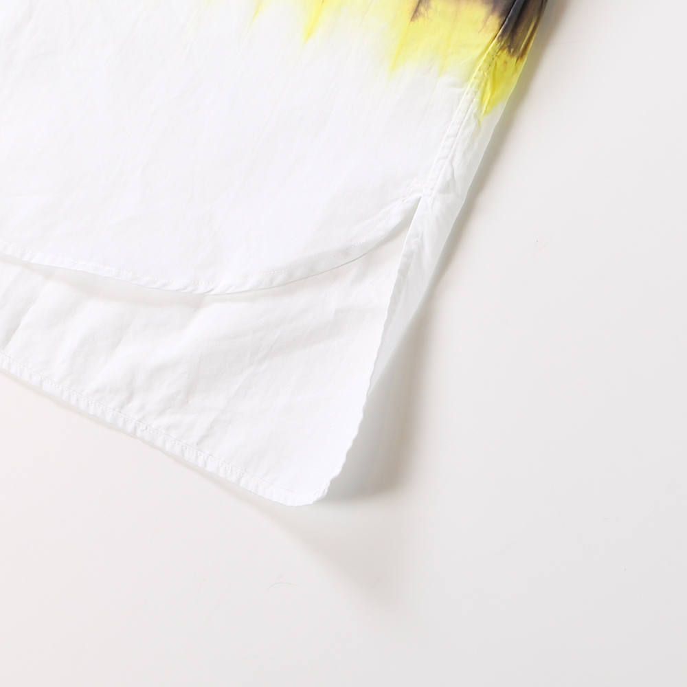 "TIE DYE" SHIRTS / タイダイ 長袖シャツ / TA20SS-SH030