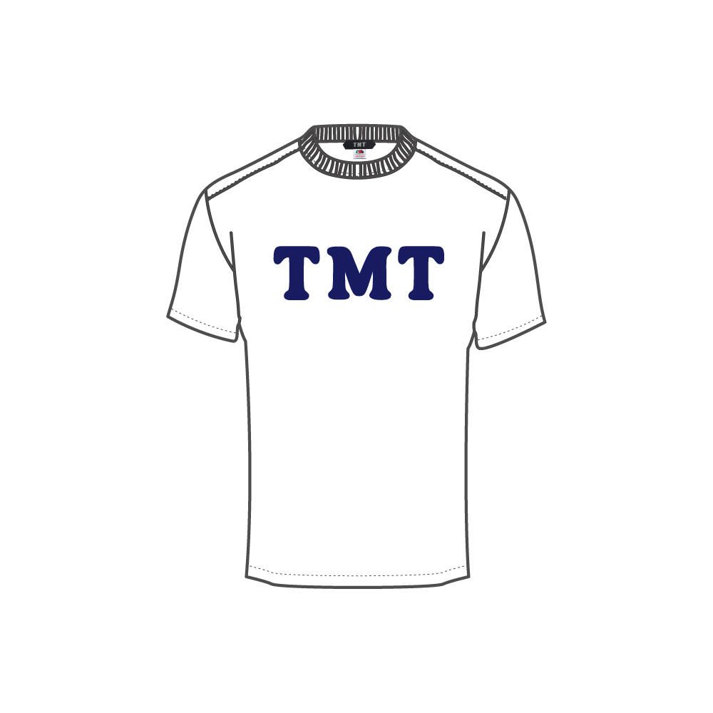 TMT - TMT×FRUIT OF THE LOOM TEE (TMT) / ショートスリーブ Tシャツ