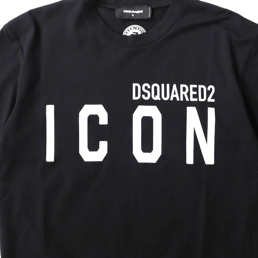 T-SHIRT SHORT SLEEVE / 半袖Tシャツ S79GC0001/S23009