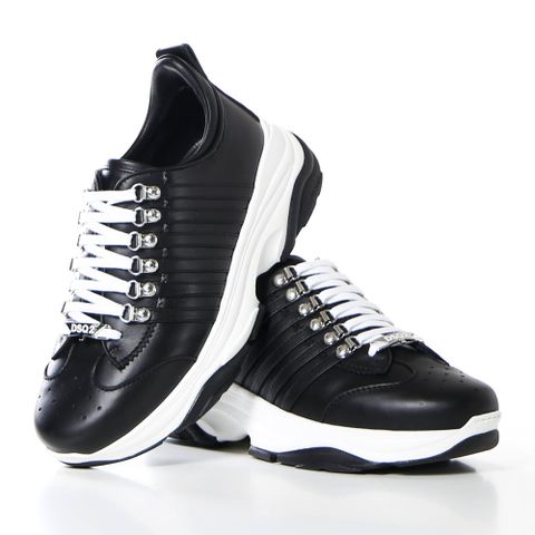 Bumpy 251 Sneakers / ローカットスニーカー / S82SN0059/SJ01500001SS20
